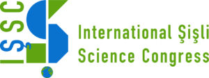 Uluslararası İstanbul Şişli Bilim Kongresi
