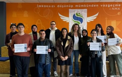 Kalite Güvence Sistemi Bilgilendirme ve Farkındalık Eğitimi