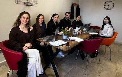 Eğitim-Öğretim ve Ölçme ve Değerlendirme Komisyonları Çalışmaları