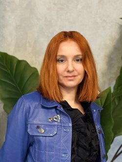 ayşegül dereli