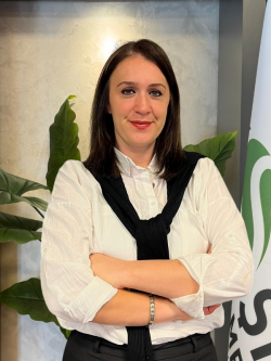 Öğr. Gör. Gülcan Potak - Saç Bakımı ve Güzellik Hizmrtleri