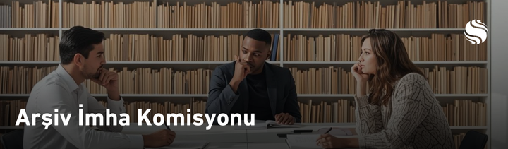 Arşiv İmha Komisyonu