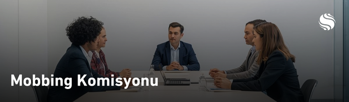 Mobbing Komisyonu