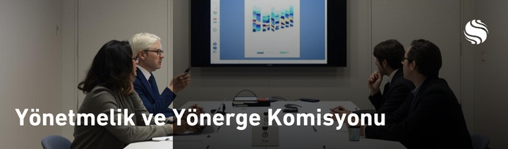 Yönetmelik ve Yönerge Komisyonu