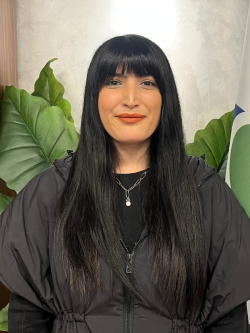 Feride SARUHAN AKGÜN