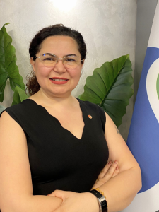 Gülbaran MERAL