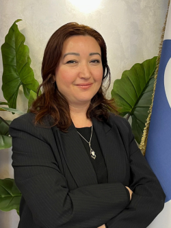 Sevda Pınar MEHEL TUTUK