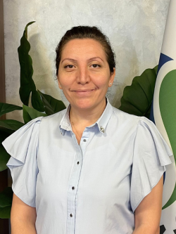 Zeynep SARAR Zeynep SARAR